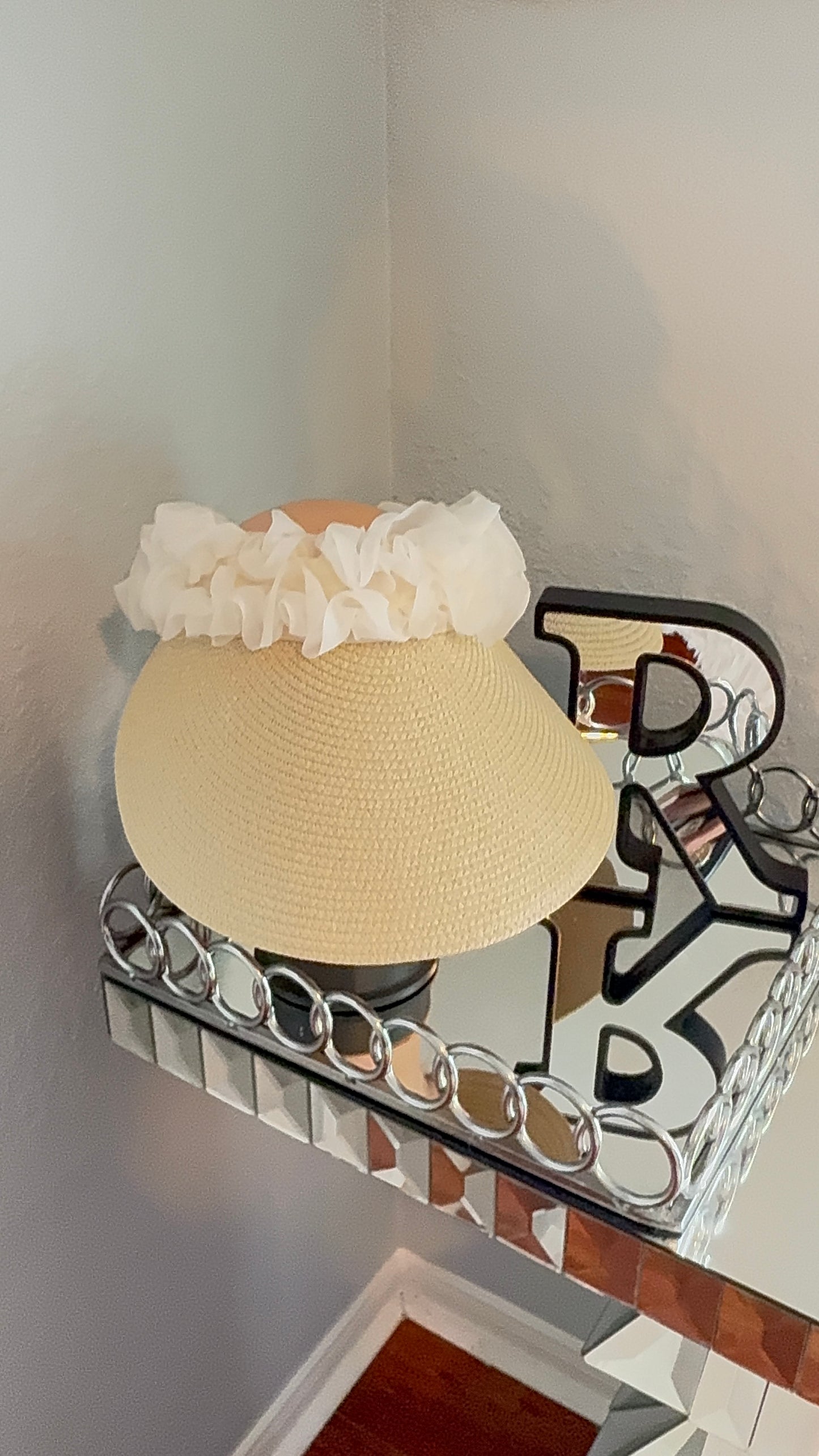 Summer Gal Visor
