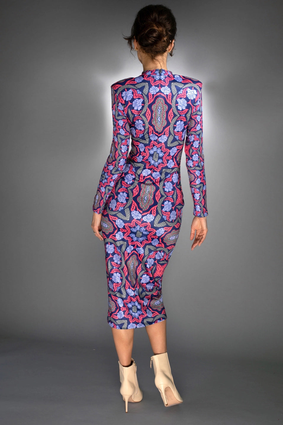 Audrey Dress ships sept 5.