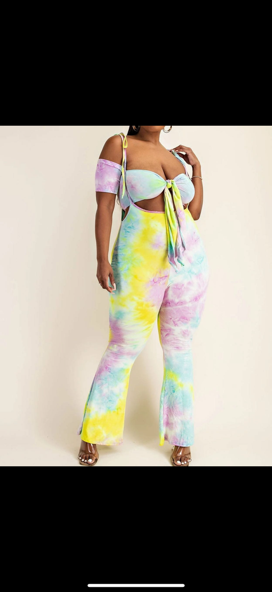 Hot Momma 2pc  set