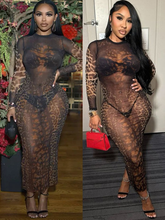 Stepping out Dangerous