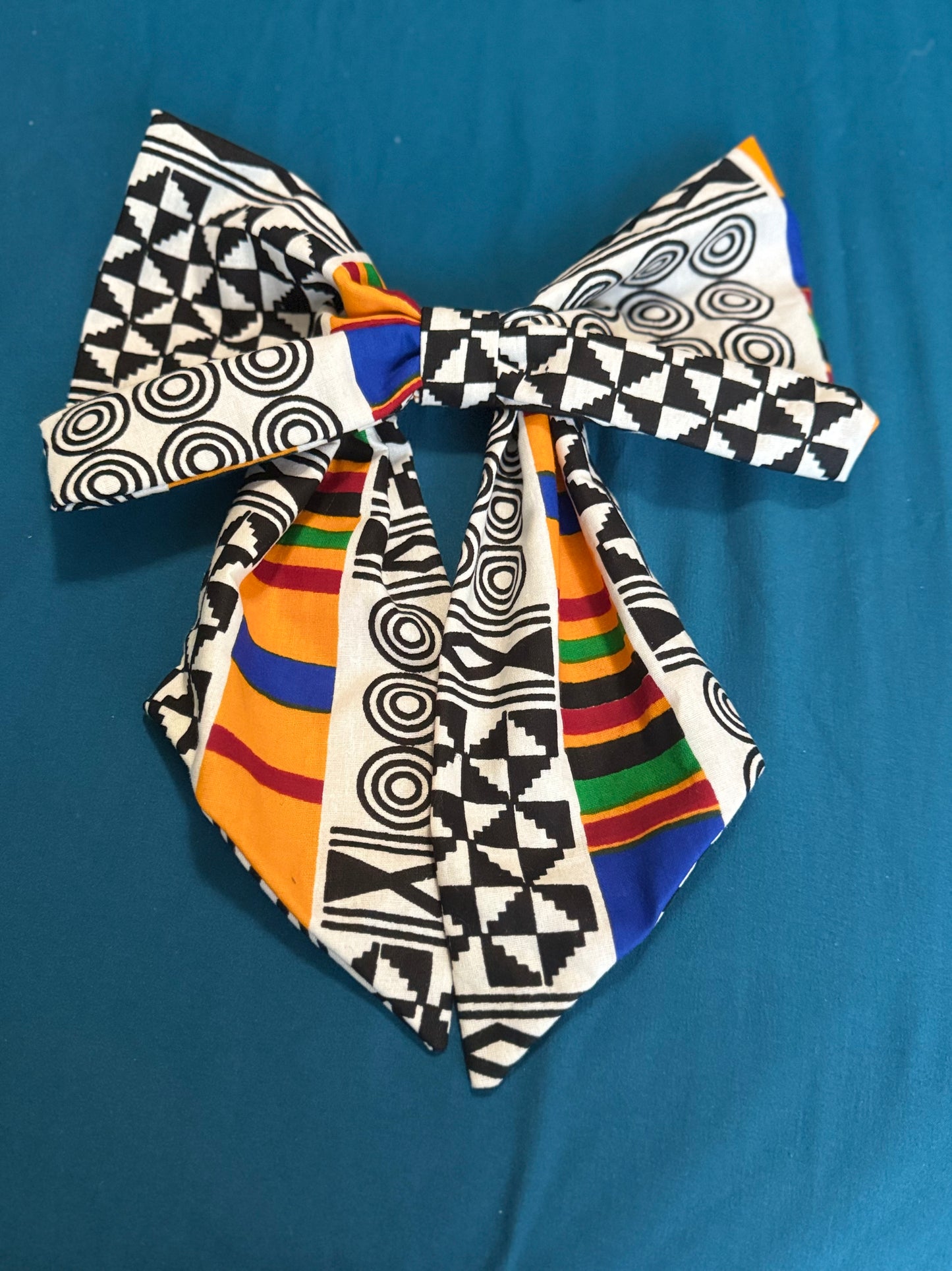 culture custom bow