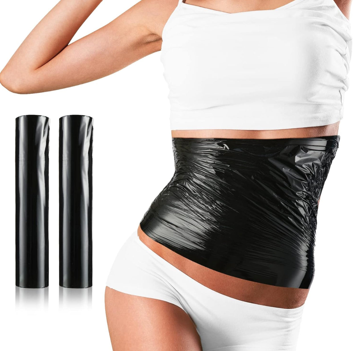 Plastic Body wrap