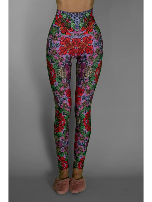 Latto leggings