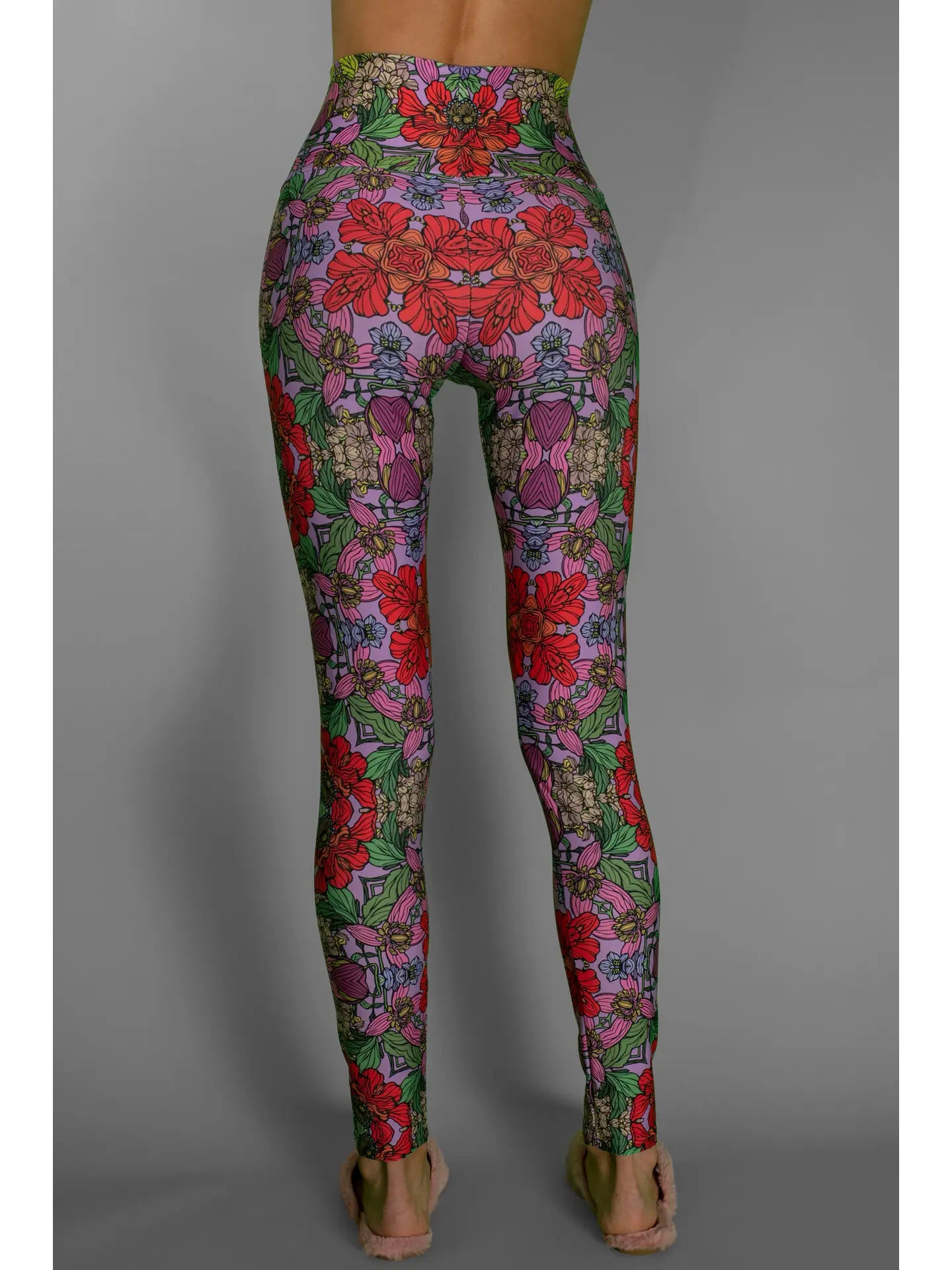 Latto leggings