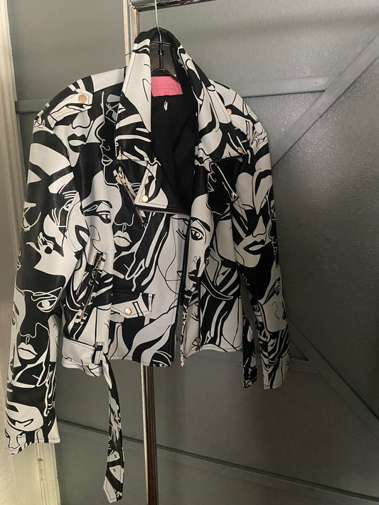 Wang Jacket