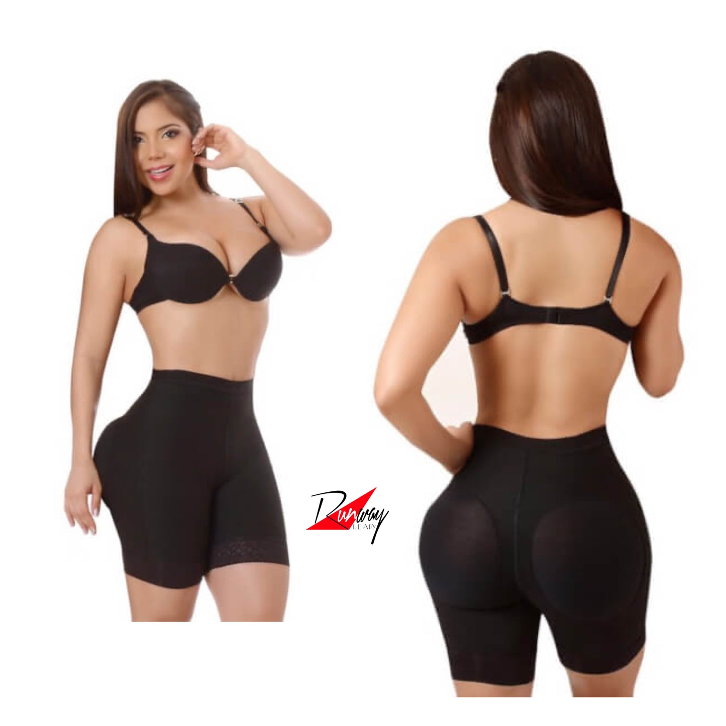 Power Net Thigh Trimmer & Butt Lifter